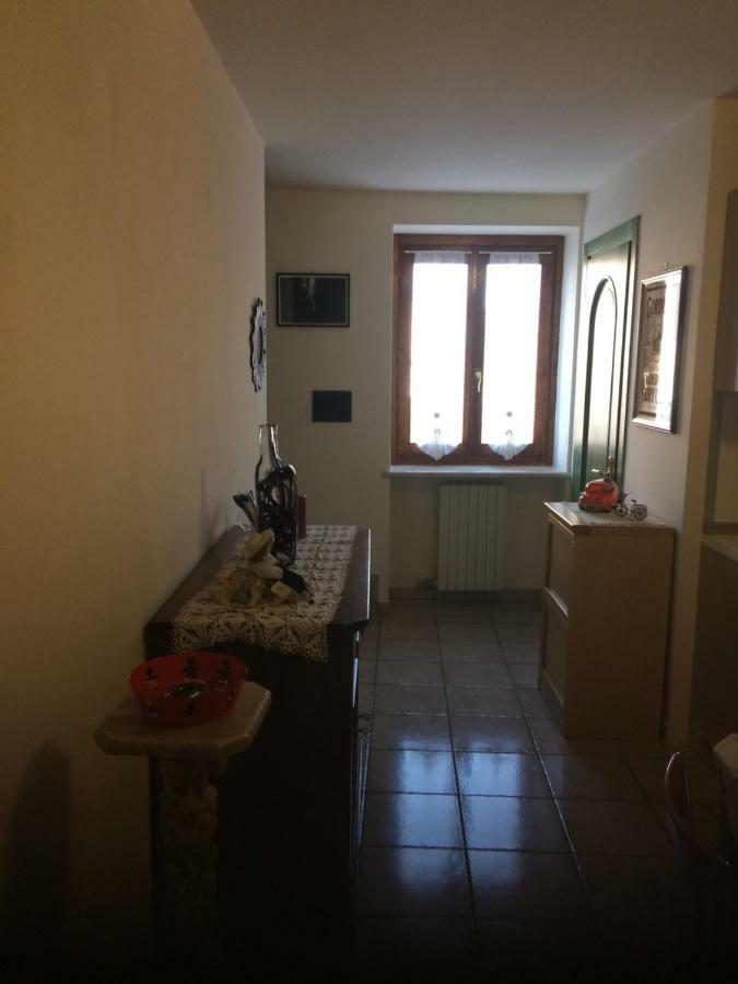 Apartamento Locazione Turistica Lea Castelnuovo del Garda Exterior foto
